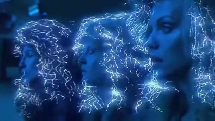 The Witches of Eastwick - Movie Trailer