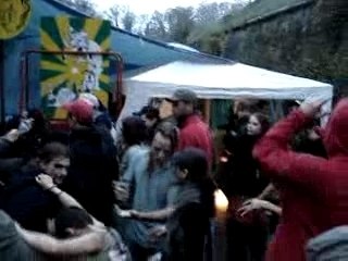 Psychoquake Party Dugny