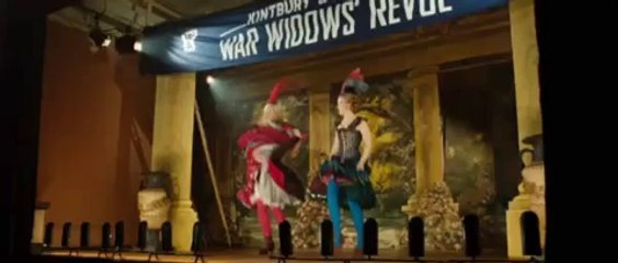 Easy Virtue - Movie Trailer