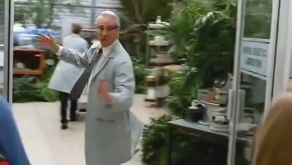 Superhero Movie Trailer 🎬