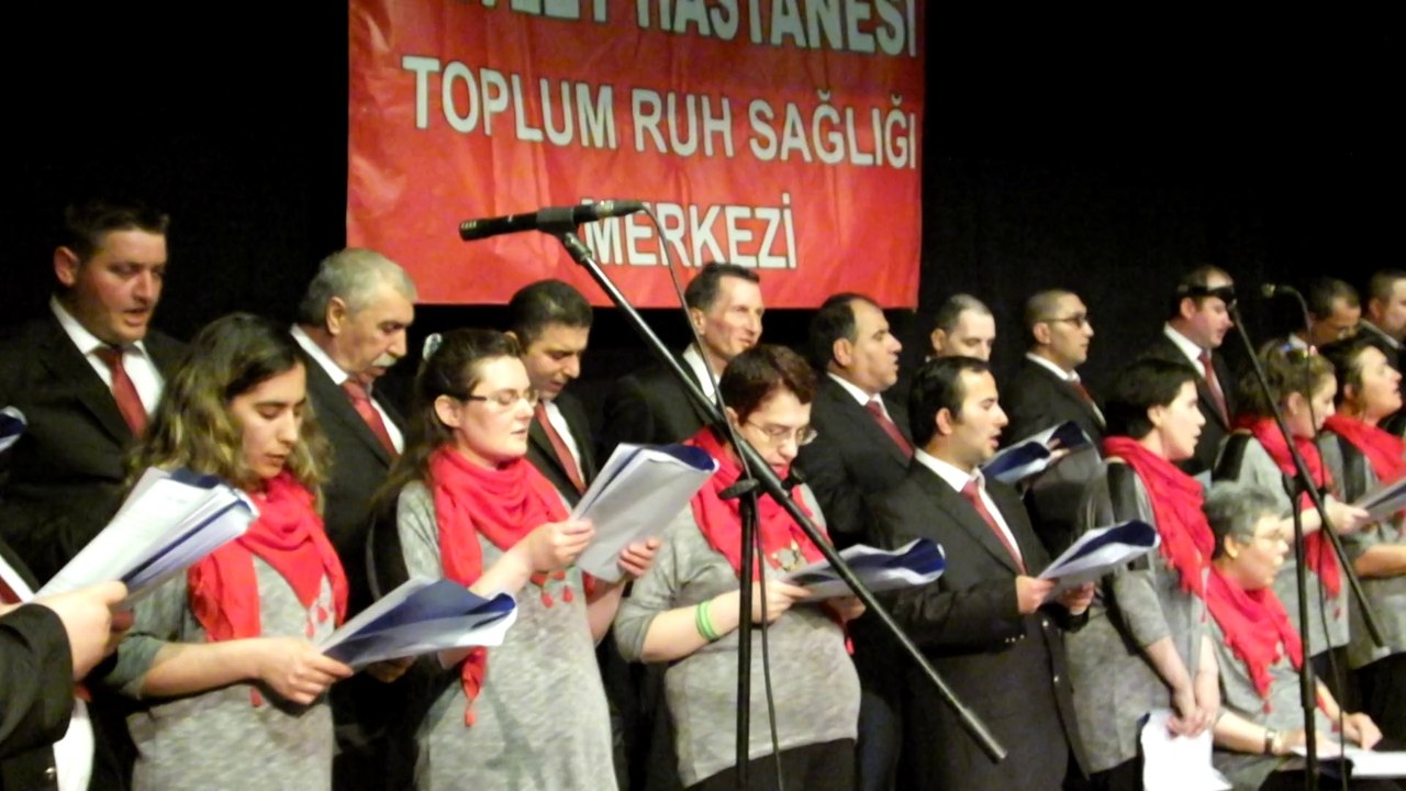 BU KONSER ÇOK ANLAMLI