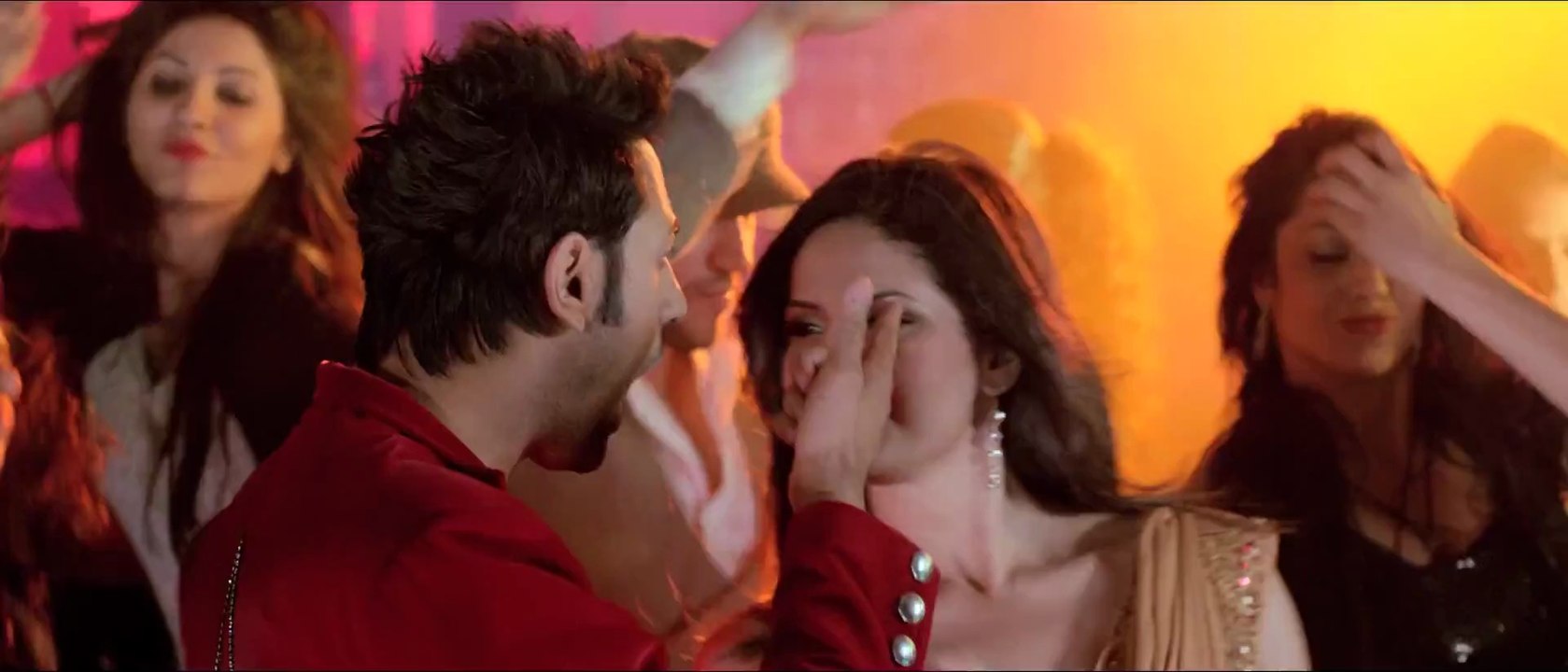 Tu Meri Baby Doll Full HD 1080p - Jatt James Bond , Gippy Grewal