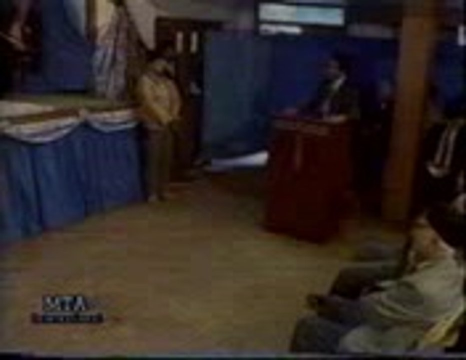 Mairaj-e-Nabi & Rafa-e-MassiehCD.16.Q.05.Rafa Aur Mairaaj Ki Wazahat-Talib E Dua M.A.Shaheen