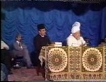 Mairaj-e-Nabi & Rafa-e-MassiehCD.18.Q.02.Mairaaj Roohani Tha Ya Jismaani-Talib E Dua M.A.Shaheen