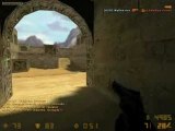 WAREA Fullteam hs deagle one shot in war