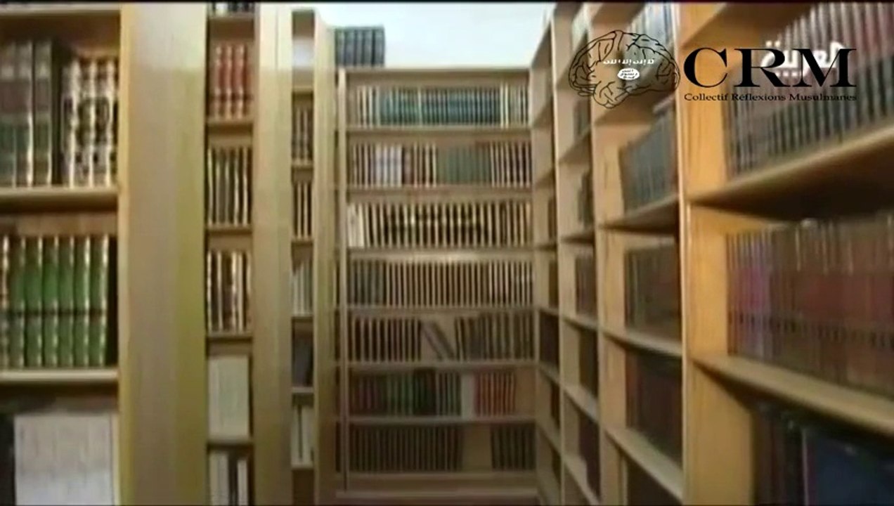 Conférence Fiqh al-Waqi', quand l'Islam comprend le monde - Aissam Ait Yahya partie 2/2
