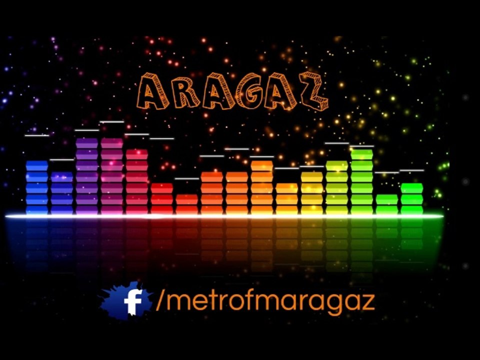 Aragaz - Çorumlu Pascal