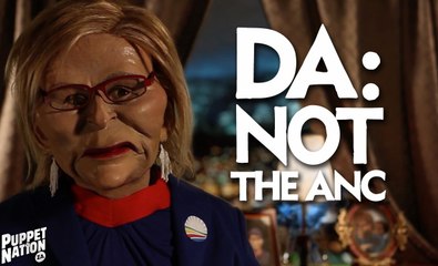 South African Elections 2014 | DA