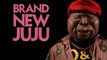 Puppet Nation ZA | News Update |  “Brand” New Ju-Ju