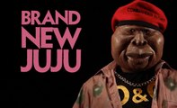 Puppet Nation ZA | News Update |  “Brand” New Ju-Ju
