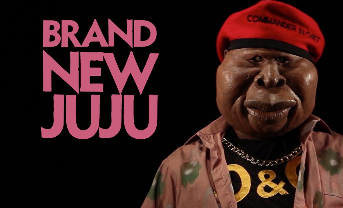 Puppet Nation ZA | News Update |  “Brand” New Ju-Ju