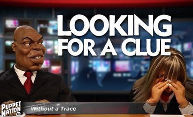 Puppet Nation ZA | News Update | Missing the Point