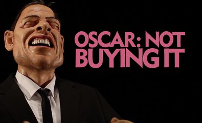 Puppet Nation ZA | News Update | And the Oscar Doesn't Go To…