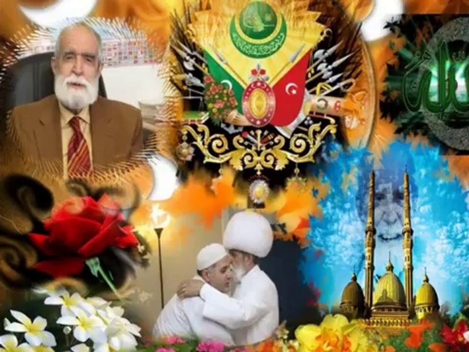 YA MOVLA YA MEHDİ (SURXAY)