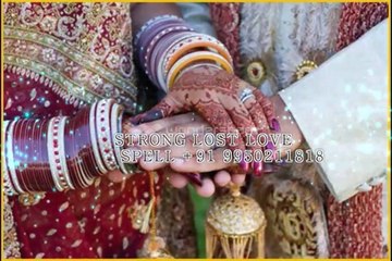 Magic of Spell Vashikaran +91 9950211818