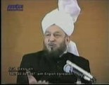 Massieh-o-MahdiCD.09.Q.08.Islam Kamil Mazhab Phir Mirza Sb. Ki Kya Zarurat Hay-Talib E Dua M.A.Shaheen
