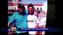 Interrogan a dos de los presuntos asesinos del hijo de Carlos Burgos