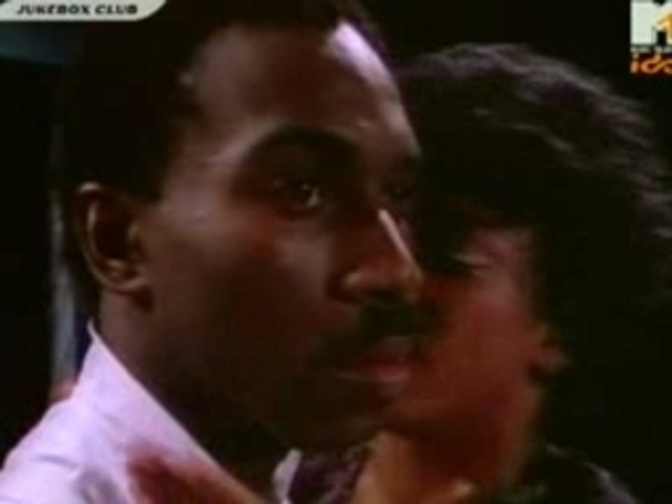 Patrice Rushen - Forget me nots