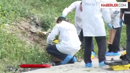 İstanbul'da Şüpheli Paket Paniği