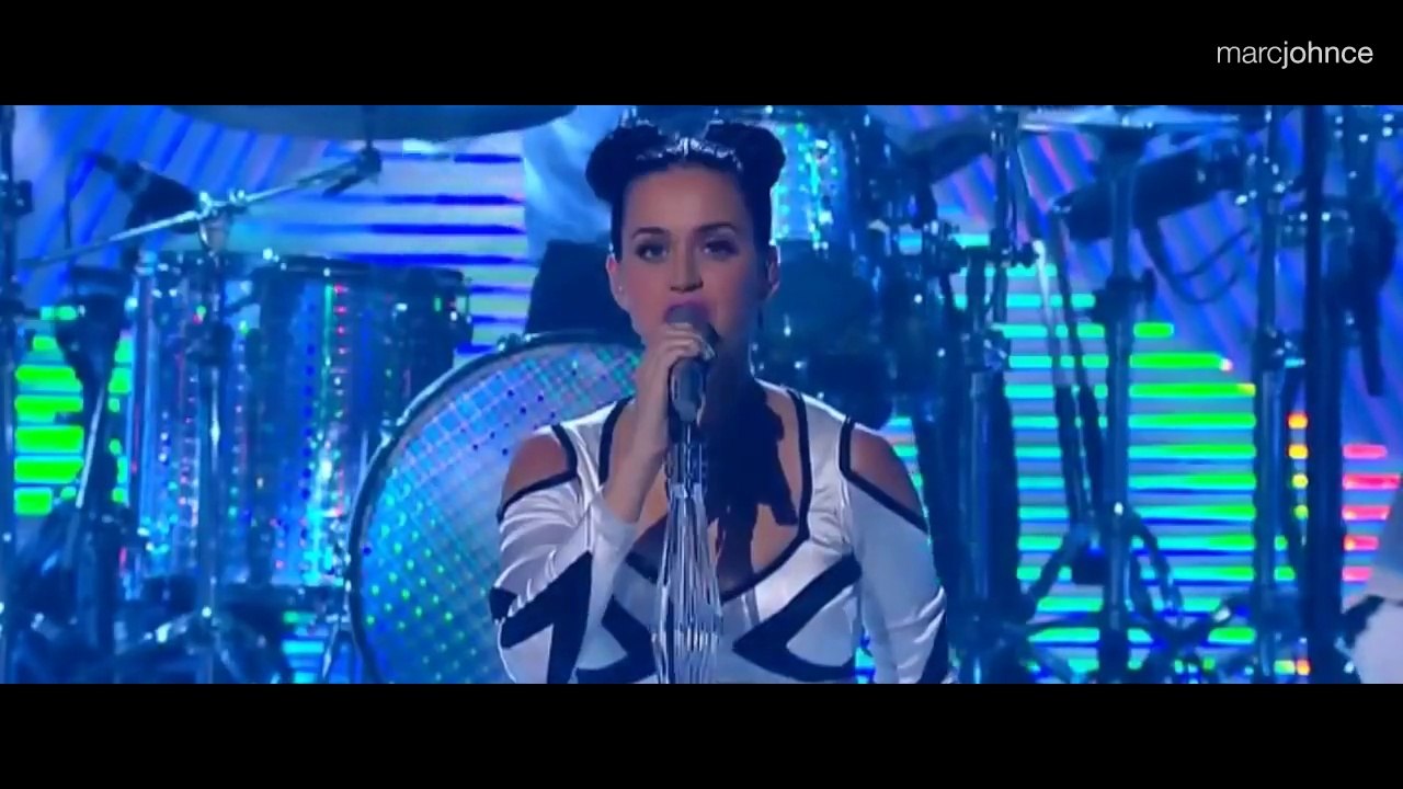 Crocodile Katy (Marc Johnce Mashup)