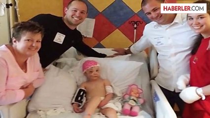 Bu Kez Bir İnsan Bir Köpeği Isırdı