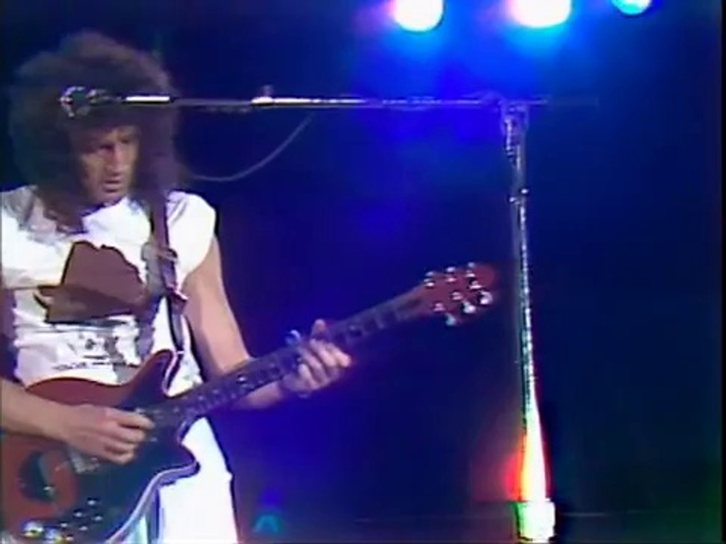 Queen Radio Gaga Live At Wembley Video Dailymotion