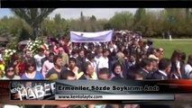 2504 Ermeniler Sözde Soykırımı Andı