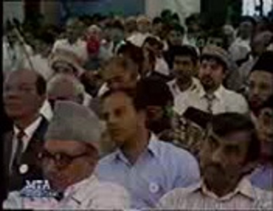 Massieh-o-MahdiCD.21.Q.02.Kya Massieh O Mahdi K Aanay Ka Zikar Quran Mein Hay-Talib E Dua M.A.Shaheen