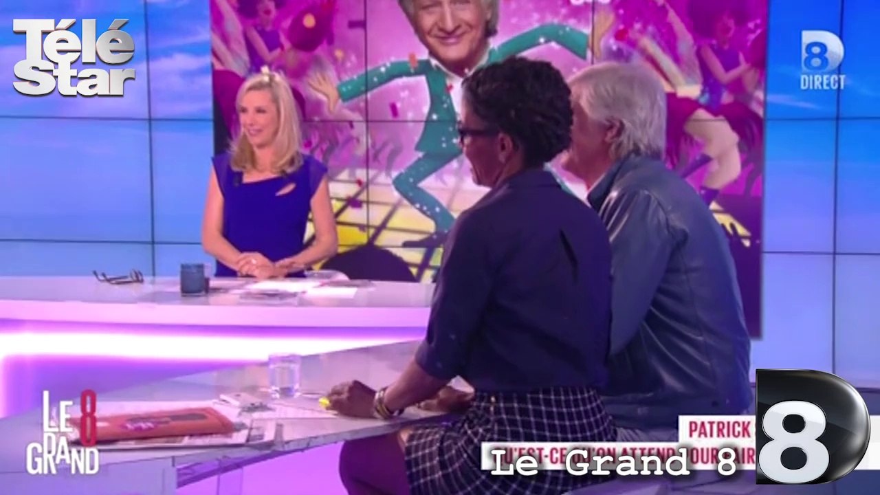 Le zapping Télé Star du 25 avril 2014