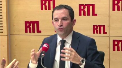 Rythmes scolaires: Les deux assouplissements prônés par Hamon