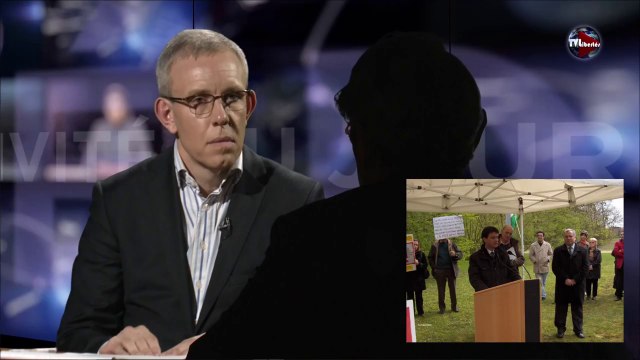 E. Ratier : Le vrai visage de M. Valls