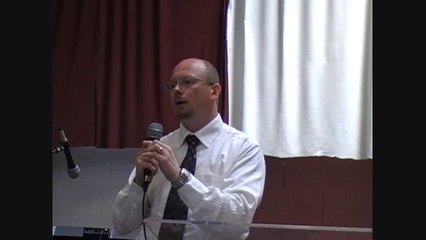 Le pardon éternel pour vos péchés du passé, du présent et du futur.