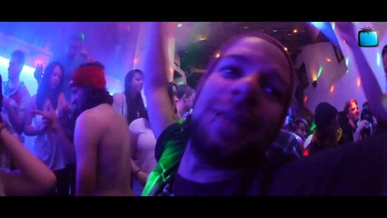 48 hours with Clemens Schattschneider Blue-Tomato