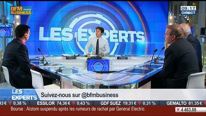 Guillaume Paul: Les experts - 25/04 1/2