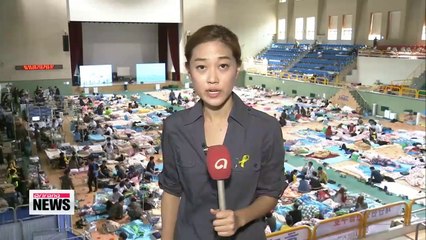 Day 10 Families hope for speedier search operations