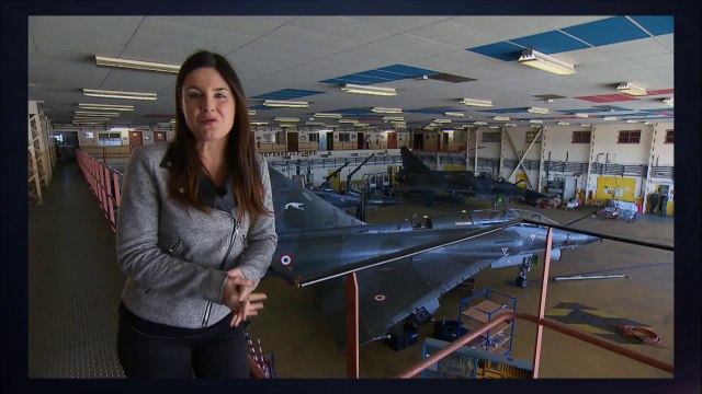 Les 50 ans des forces aériennes stratégiques» (Teaser – Jdef)