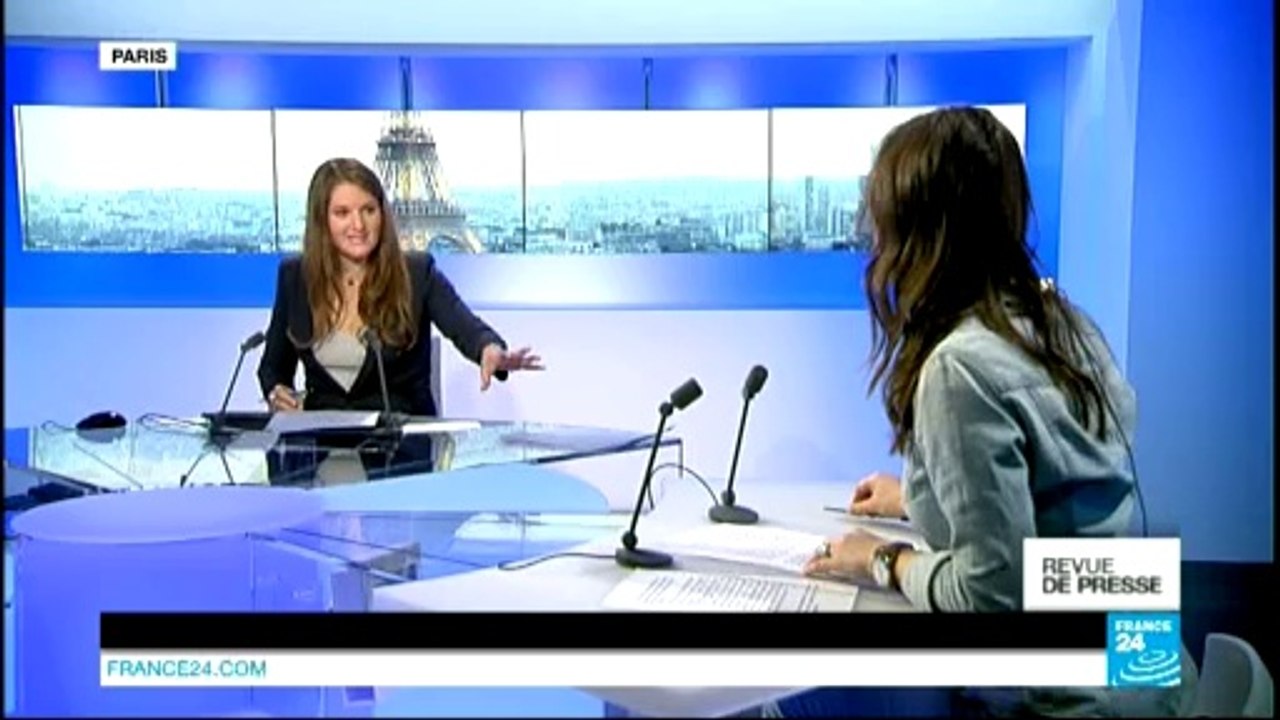 Revue de presse internationale - Quand Barack Obama joue avec le feu