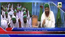 Madani News 29 March - Madani Pearls Of Nigran-e-Shura During The Madani Mukalamah