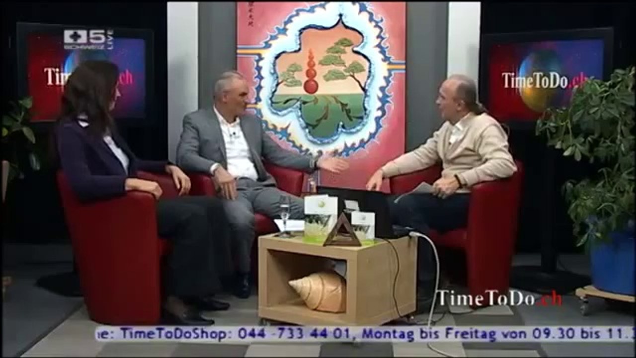 vita chip - die Lösung, jetzt bestätigt! TimeToDo