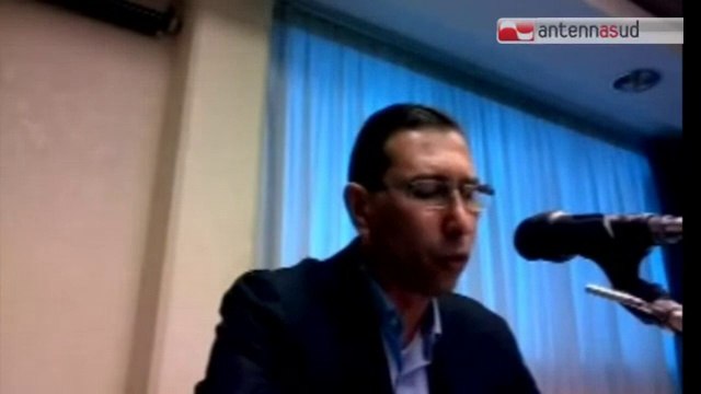 TG 24.04.14 M5S Bari: candidato sfiduciato querela e chiede danni