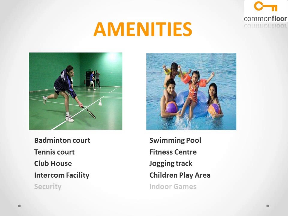 Vardhman Imperial Heights Jaipur