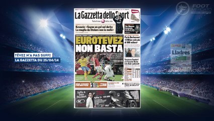 Le Bayern Munich chauffe le Real Madrid, le Barça vise deux recrues de luxe !