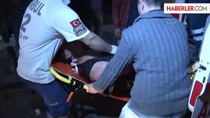 Trans Cinayetinin Katil Zanlısı Yakalandı -