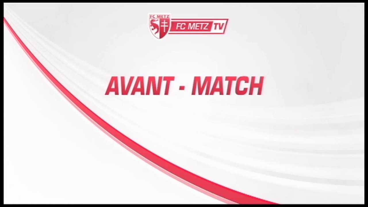 J34 L'avant-match