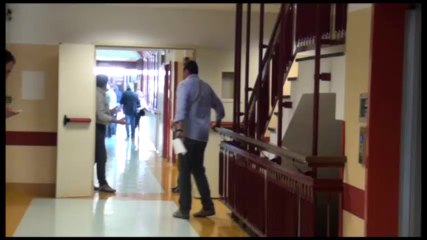 L'Aquila: Ospedale S. Salvatore: dispositivo per dialisi a domicilio (gratis) su domanda dell'utente