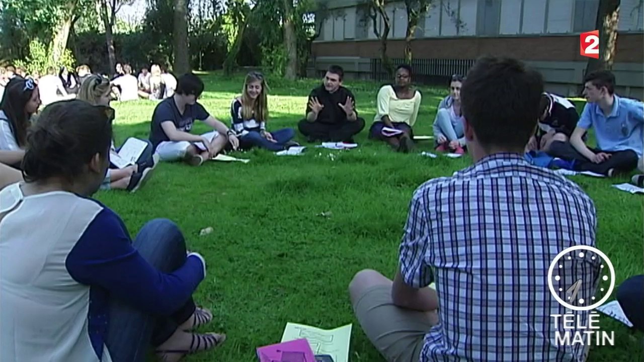 Rome se prépare à la canonisation de Jean-Paul II et de Jean XXIII