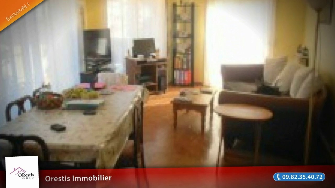 Appartement F4 à vendre, Nice  06, 399000€