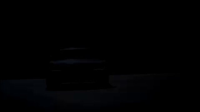 Audi R8 V10 5.2 FSI Promotional Video