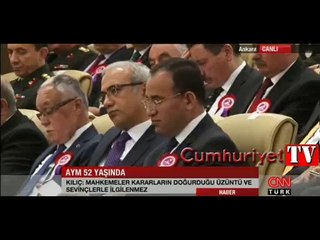Haşim Kılıç'tan Erdoğan'a sert cevaplar