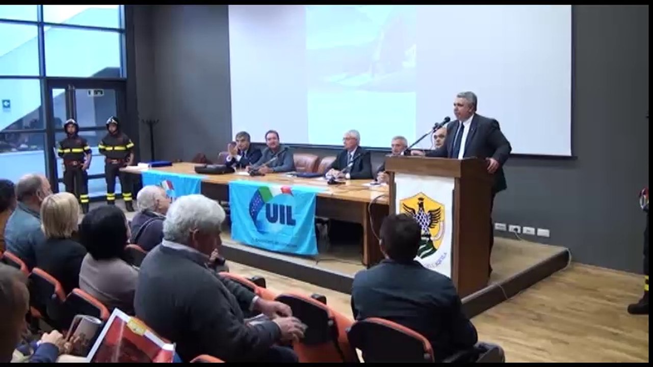 UIL: ORA BASTA COMMISSARIAMENTO SANITA'